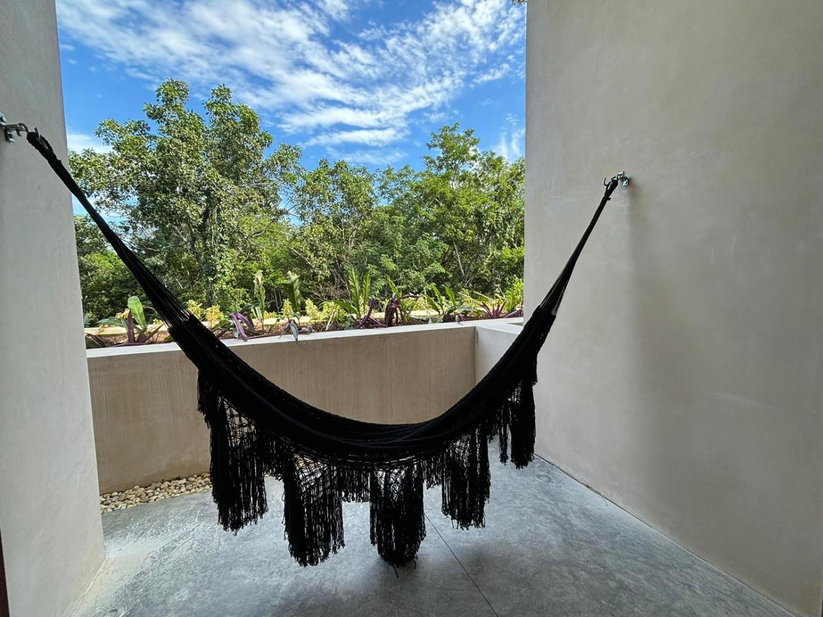 Condohotel Tsonot, En Luum Zama ตูลุม ภายนอก รูปภาพ