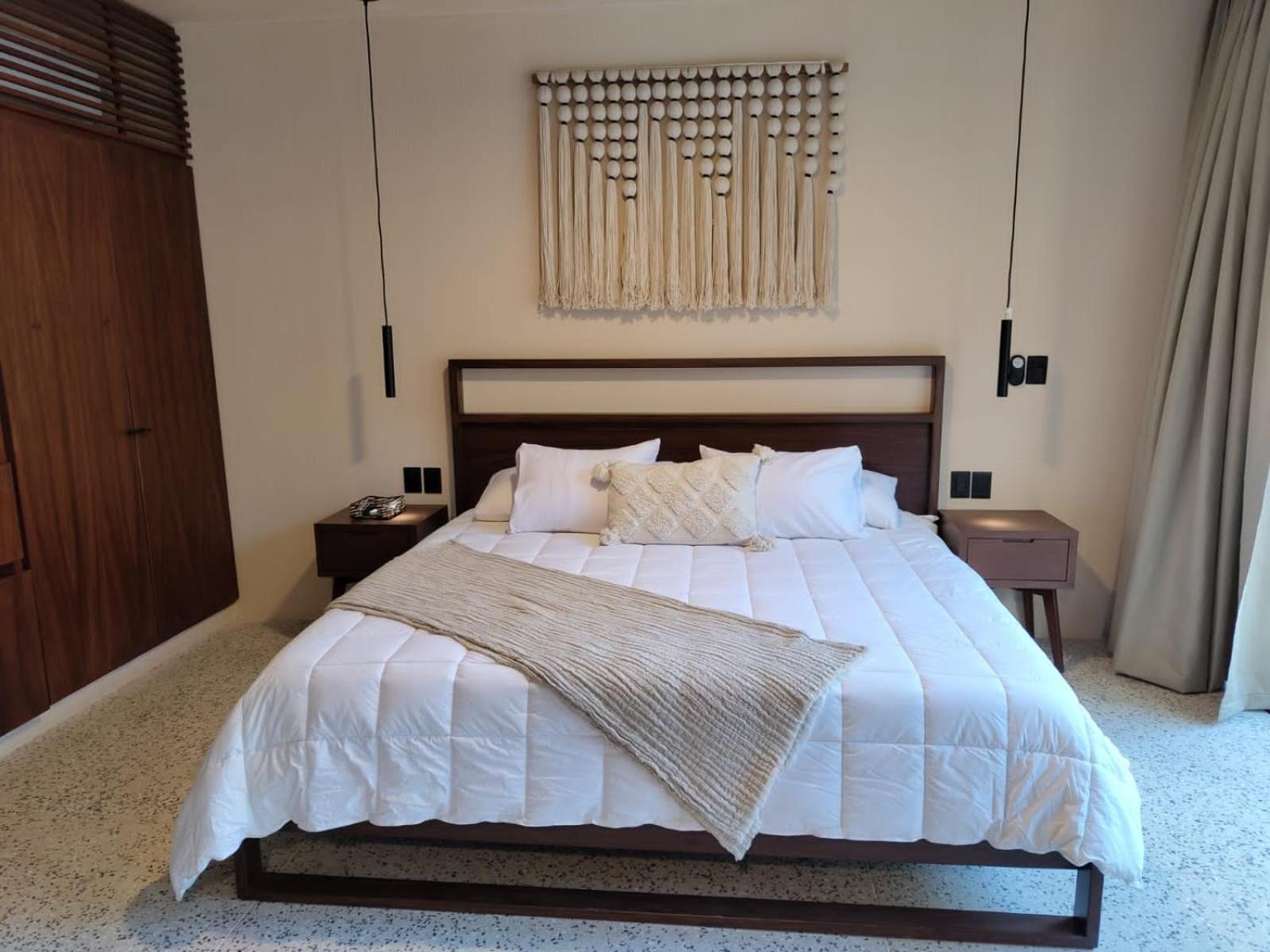 Condohotel Tsonot, En Luum Zama ตูลุม ภายนอก รูปภาพ